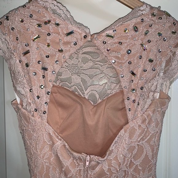 Sparkling Dress - Picture 4 of 7